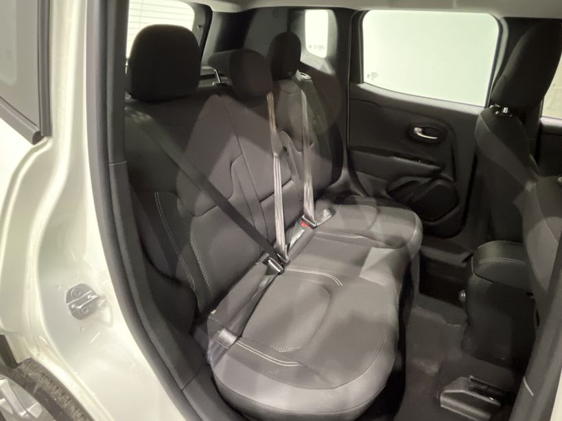 JEEP RENEGADE 2019 - Photo n°37