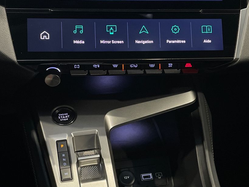 PEUGEOT 308 2023 - Photo n°16