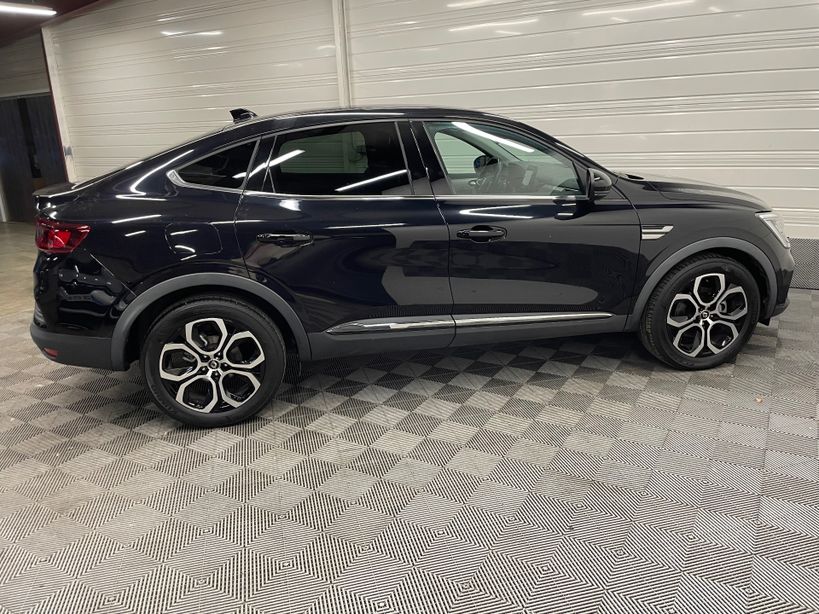 RENAULT ARKANA 2023 - Photo n°5