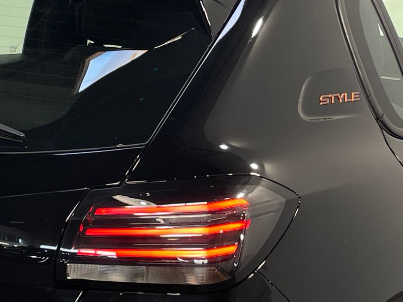 PEUGEOT 208 2025 - Photo n°8