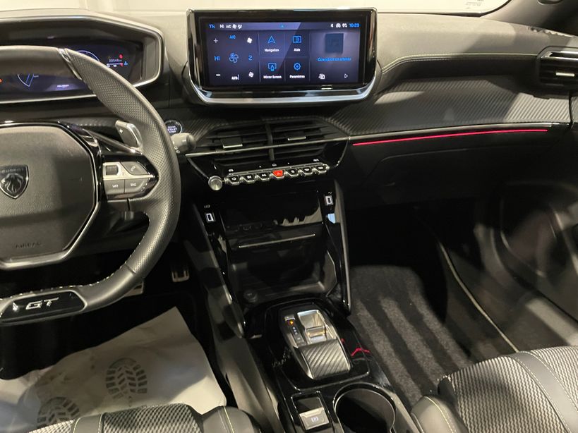 PEUGEOT 2008 2024 - Photo n°15