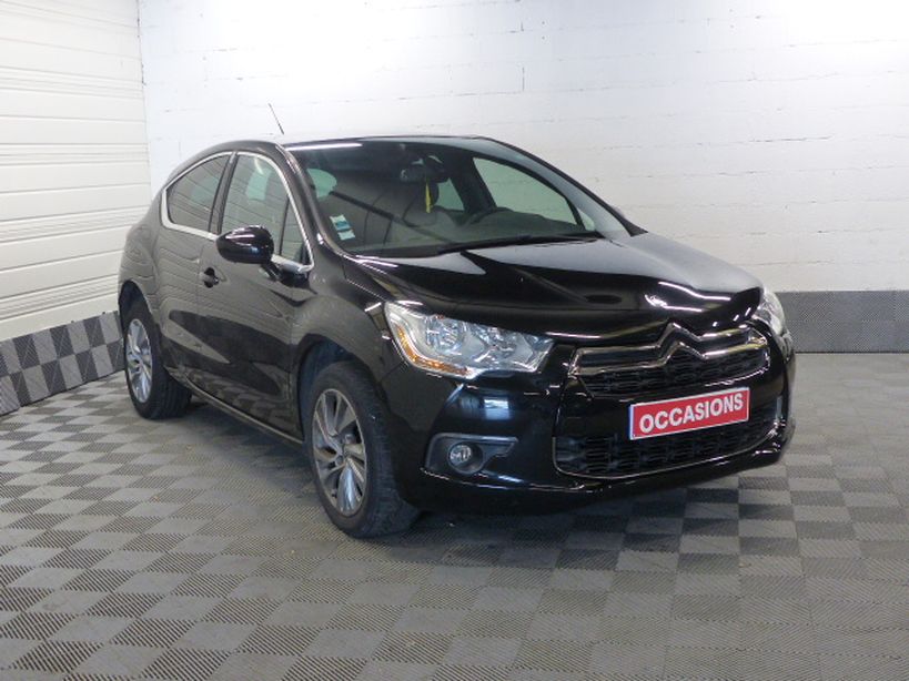 CITROEN DS4 2015 - Photo n°3