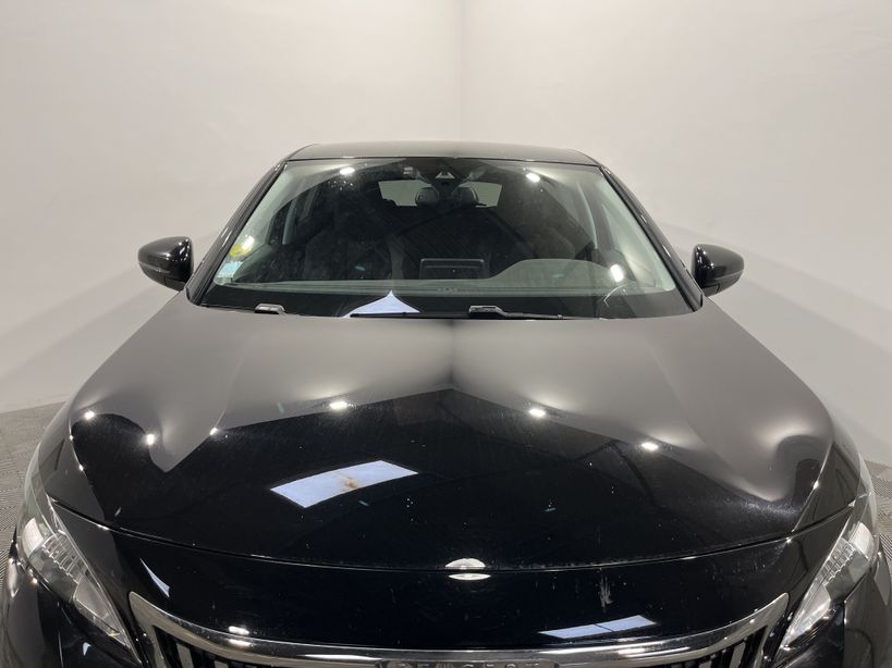 PEUGEOT 3008 BUSINESS 2020 - Photo n°5