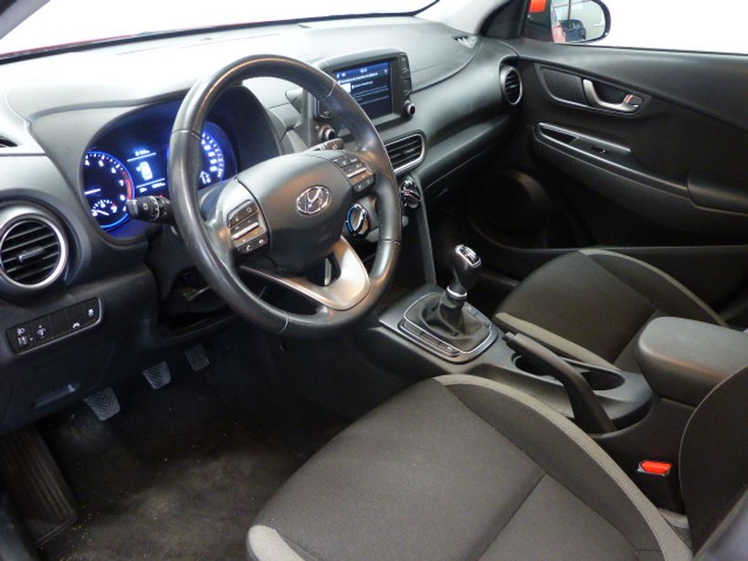 HYUNDAI KONA 2019 - Photo n°25