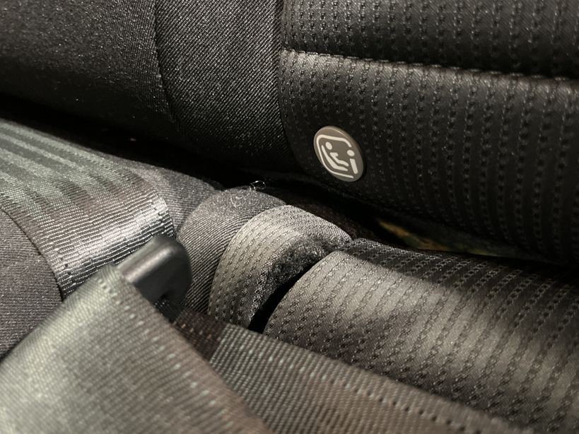 MAZDA CX 3 2016 - Photo n°37