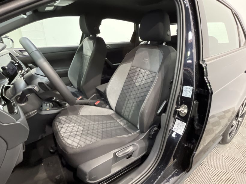 VOLKSWAGEN POLO 2023 - Photo n°9
