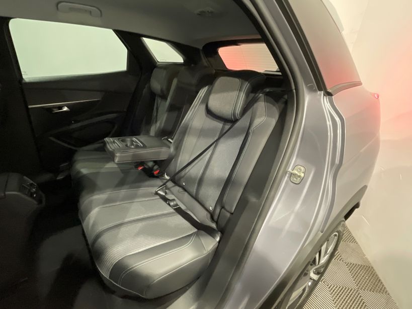 PEUGEOT 3008 2023 - Photo n°10