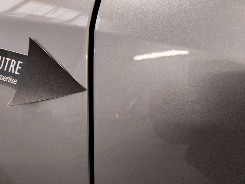 CITROEN C4 X 2023 - Photo n°20