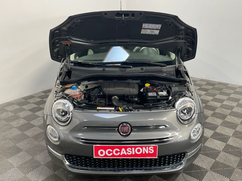 FIAT 500 MY22 2022 - Photo n°9