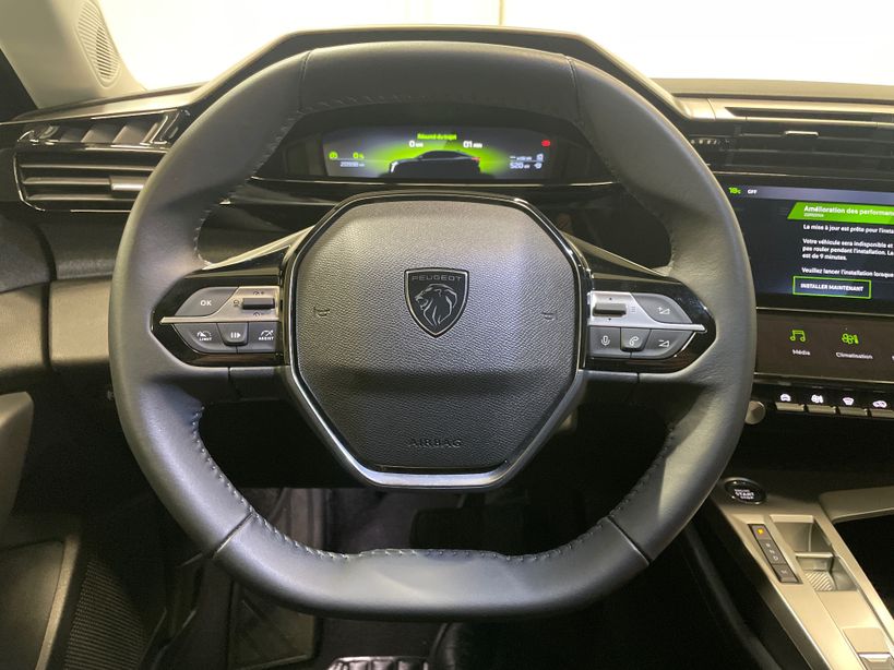 PEUGEOT 408 2024 - Photo n°20