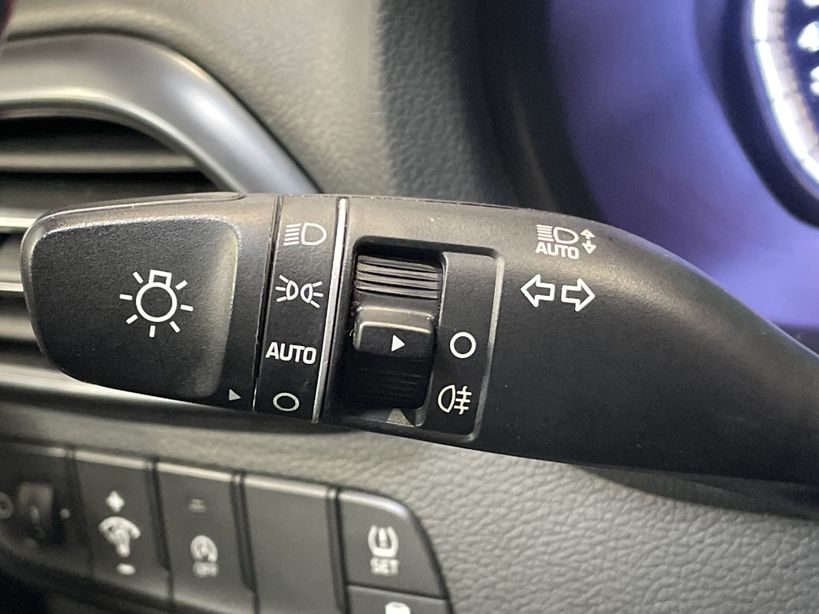 HYUNDAI i30 2022 - Photo n°30