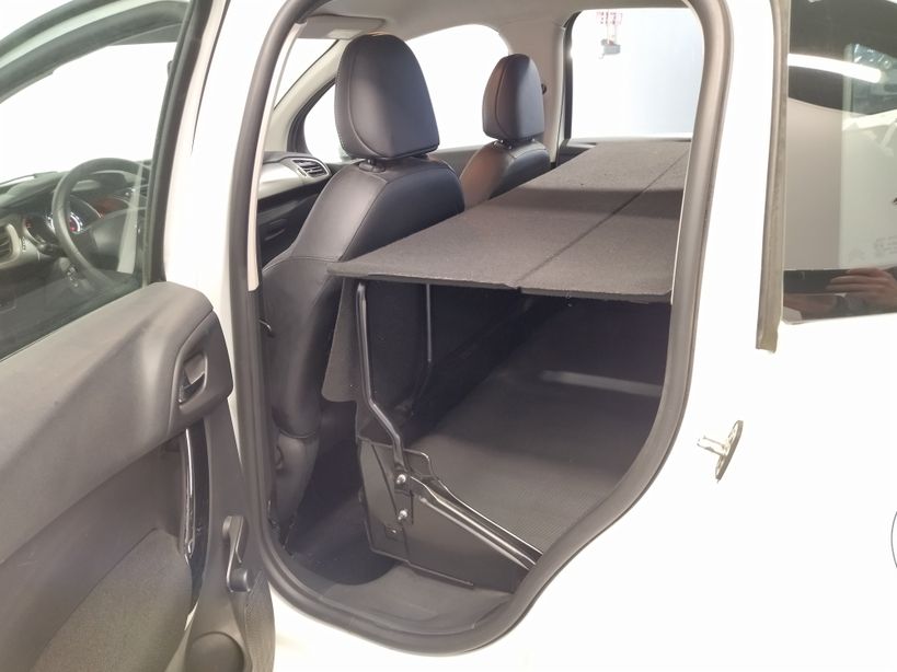 CITROEN C3 SOCIETE 2016 - Photo n°17