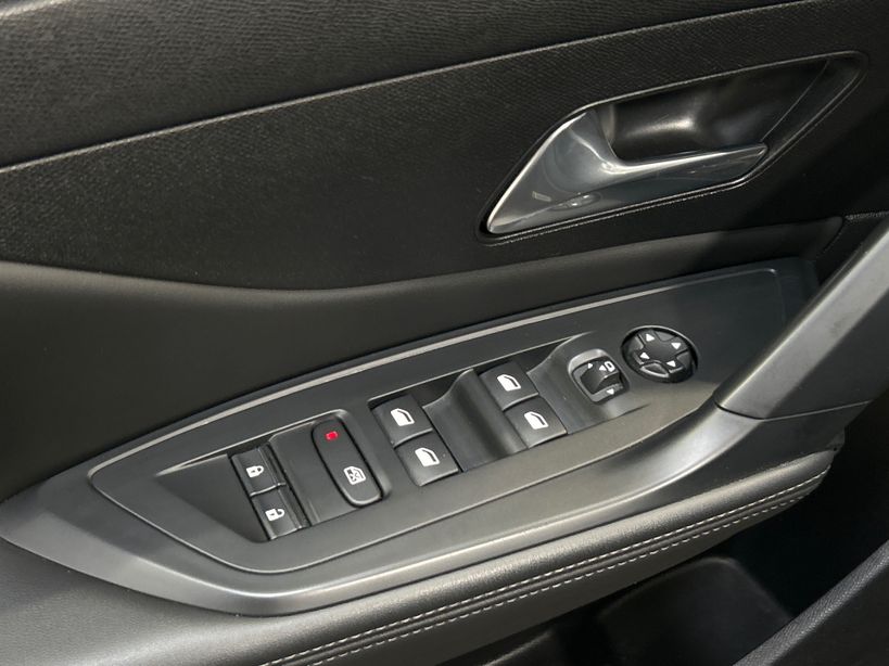 PEUGEOT 308 2023 - Photo n°31