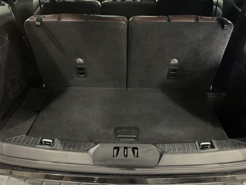 FORD EXPLORER 2021 - Photo n°54