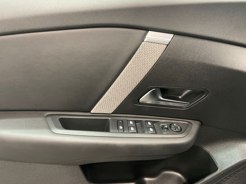 CITROEN C4 X 2023 - Photo n°22