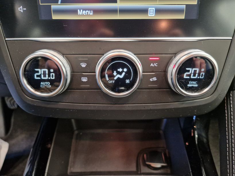 RENAULT KADJAR 2021 - Photo n°26