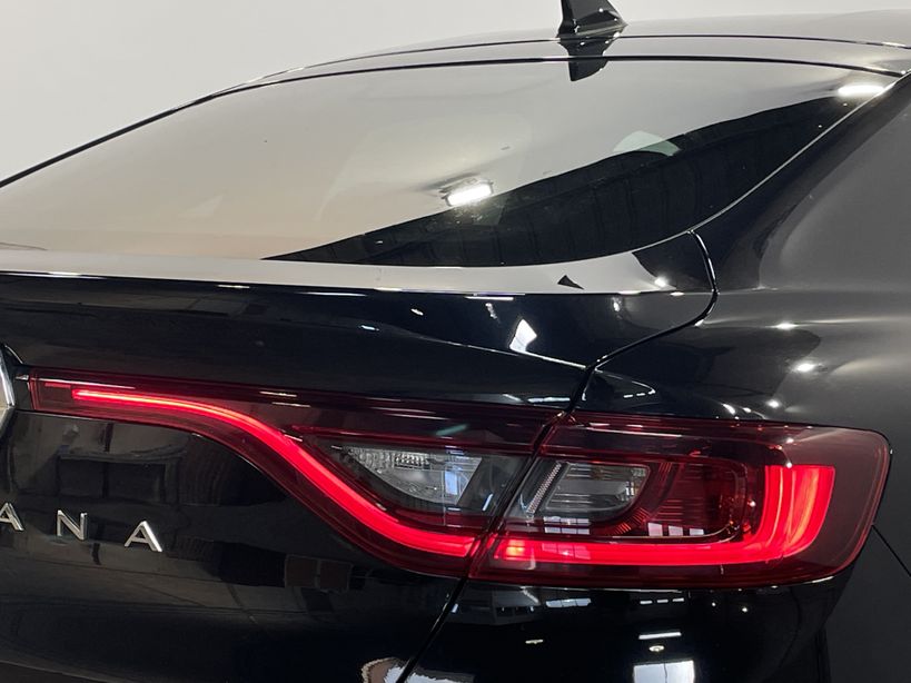 RENAULT ARKANA 2021 - Photo n°8