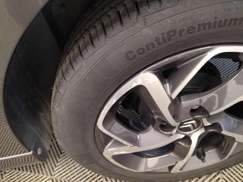 CITROEN C ELYSEE 2019 - Photo n°11