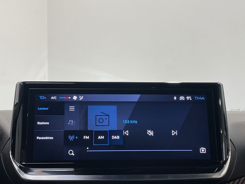 PEUGEOT 208 2025 - Photo n°16