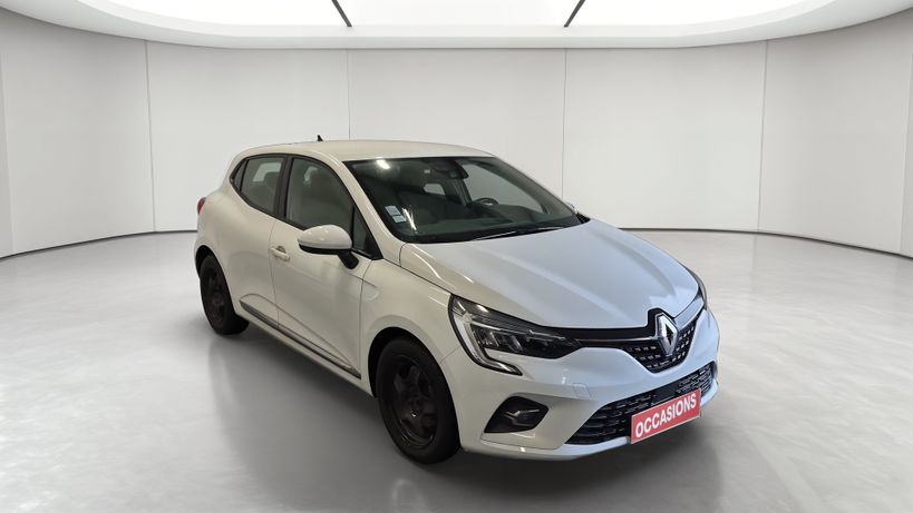 RENAULT CLIO V 2020 - Photo n°3