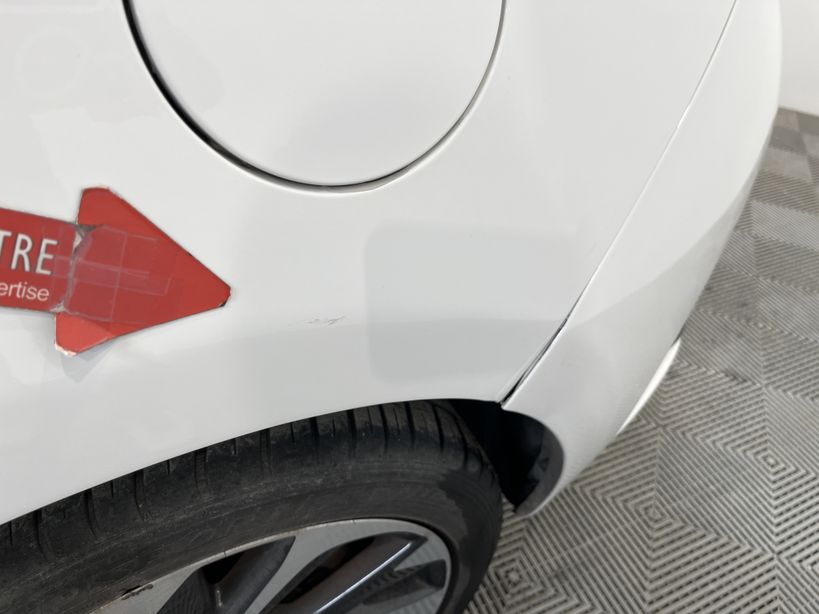 TOYOTA AURIS MY17 2018 - Photo n°20