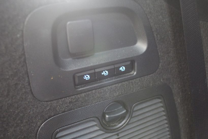 FORD GALAXY 2019 - Photo n°39