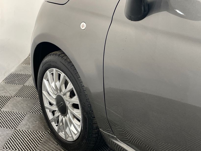 FIAT 500 MY22 2022 - Photo n°4