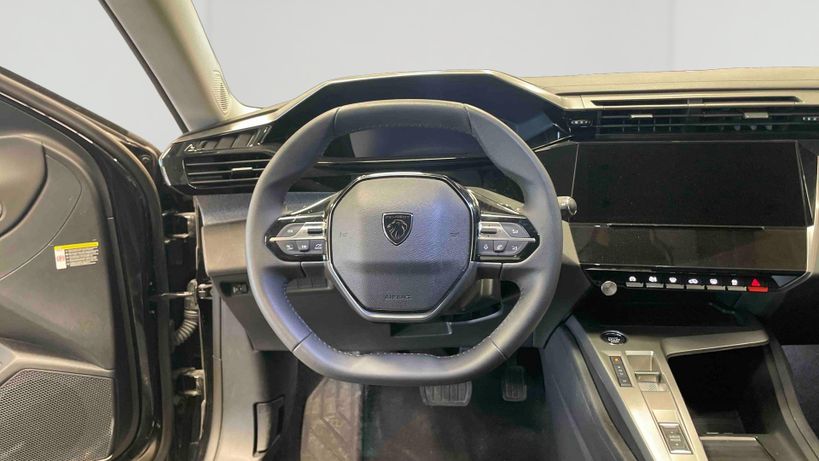 PEUGEOT 408 2025 - Photo n°7