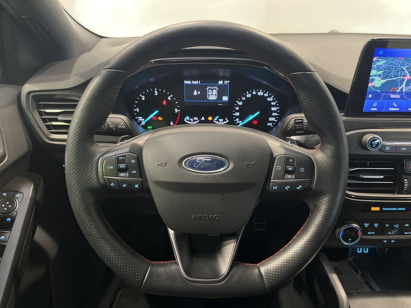FORD FOCUS 2021 - Photo n°11