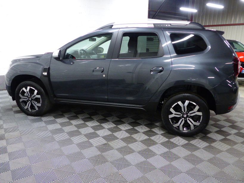 DACIA DUSTER 2022 - Photo n°38