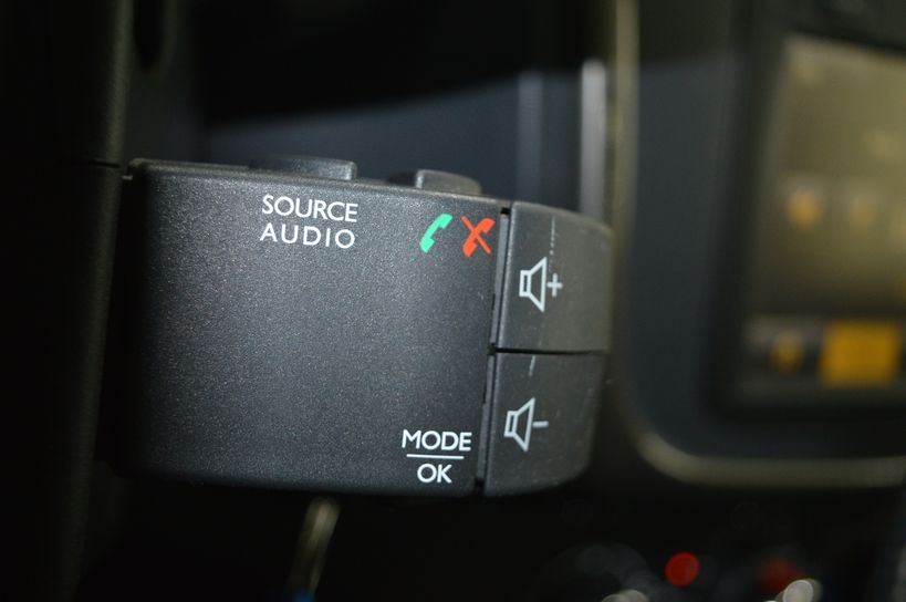 DACIA SANDERO 2014 - Photo n°26