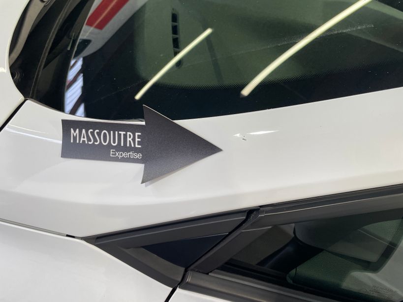 RENAULT CLIO V 2021 - Photo n°5