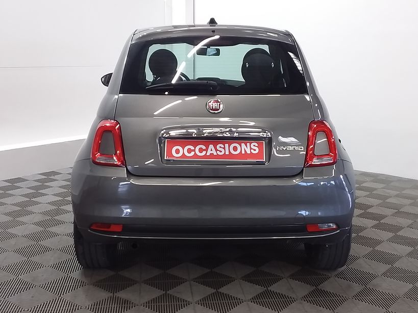 FIAT 500 MY22 2023 - Photo n°5