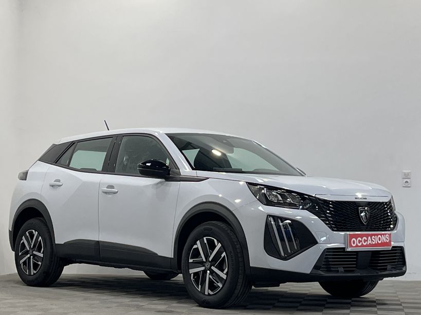 PEUGEOT 2008 2024 - Photo n°2