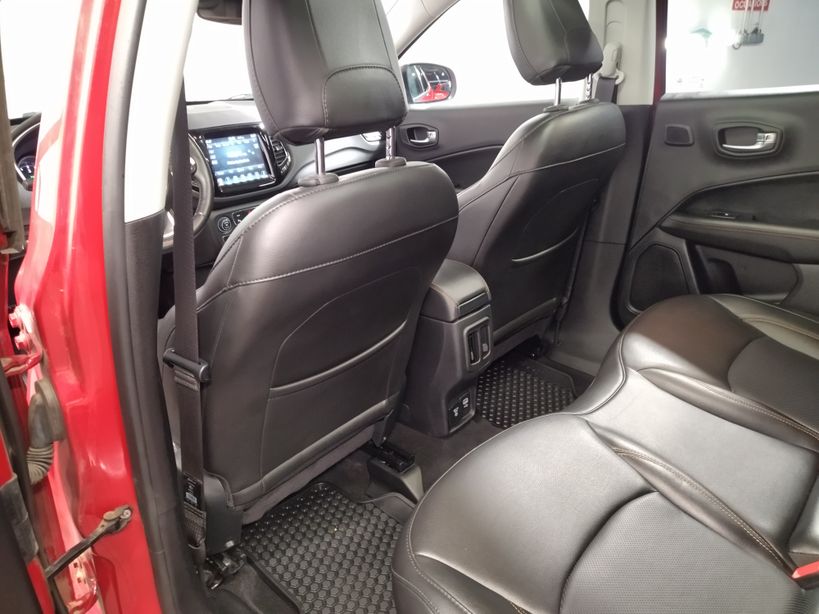 JEEP COMPASS 2019 - Photo n°23