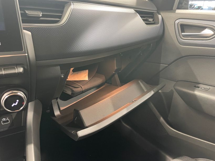 RENAULT ARKANA 2024 - Photo n°22