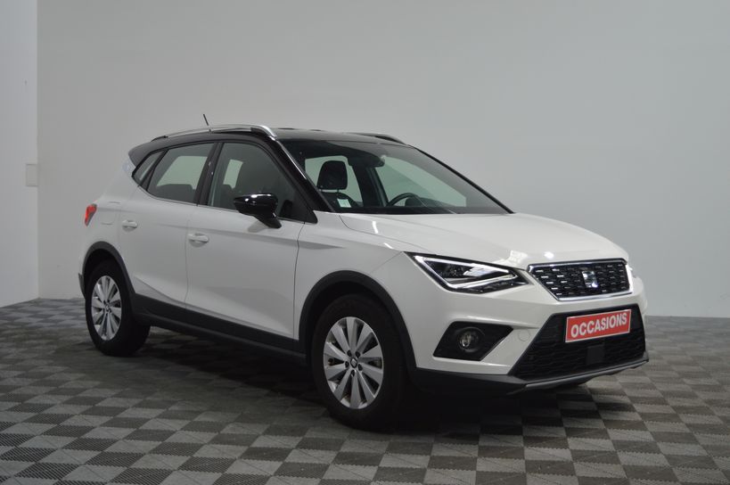 SEAT ARONA 2020 - Photo n°2