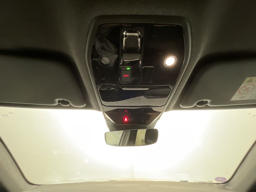 RENAULT AUSTRAL 2023 - Photo n°22