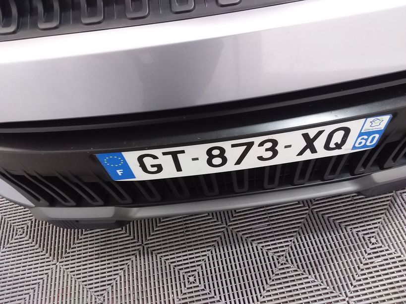 CITROEN C3 AIRCROSS 2024 - Photo n°3