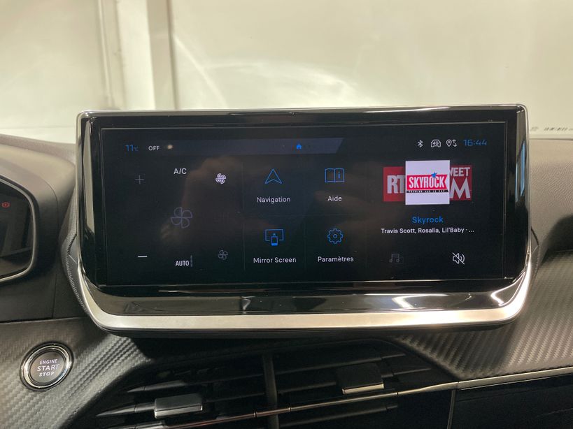 PEUGEOT 2008 2025 - Photo n°13