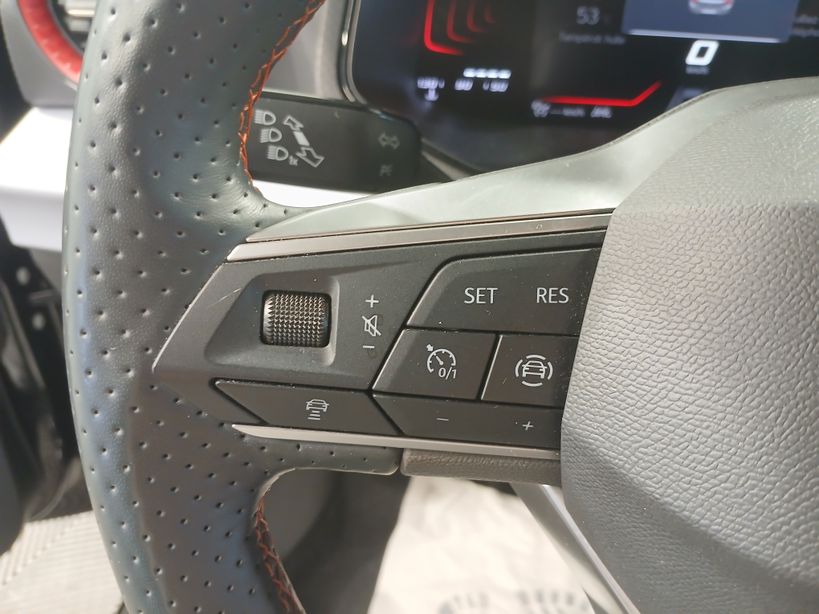 SEAT IBIZA 2024 - Photo n°28