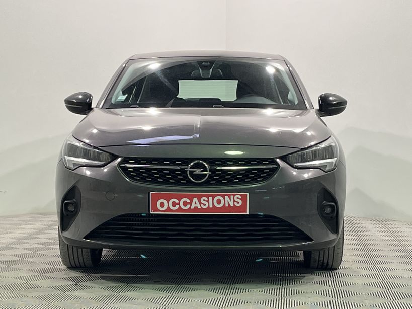 OPEL CORSA 2020 - Photo n°5