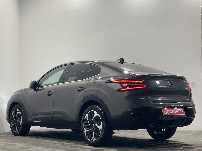 CITROEN C4 X 2023 - Photo n°4