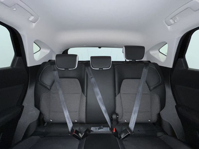 RENAULT CAPTUR 2020 - Photo n°42
