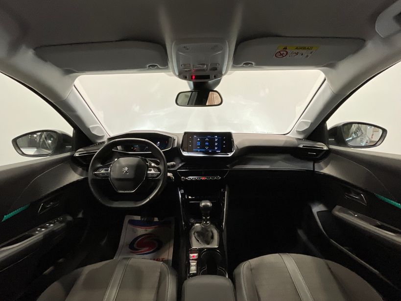 PEUGEOT 208 2023 - Photo n°30