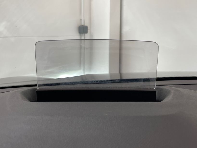 CITROEN C4 X 2023 - Photo n°19