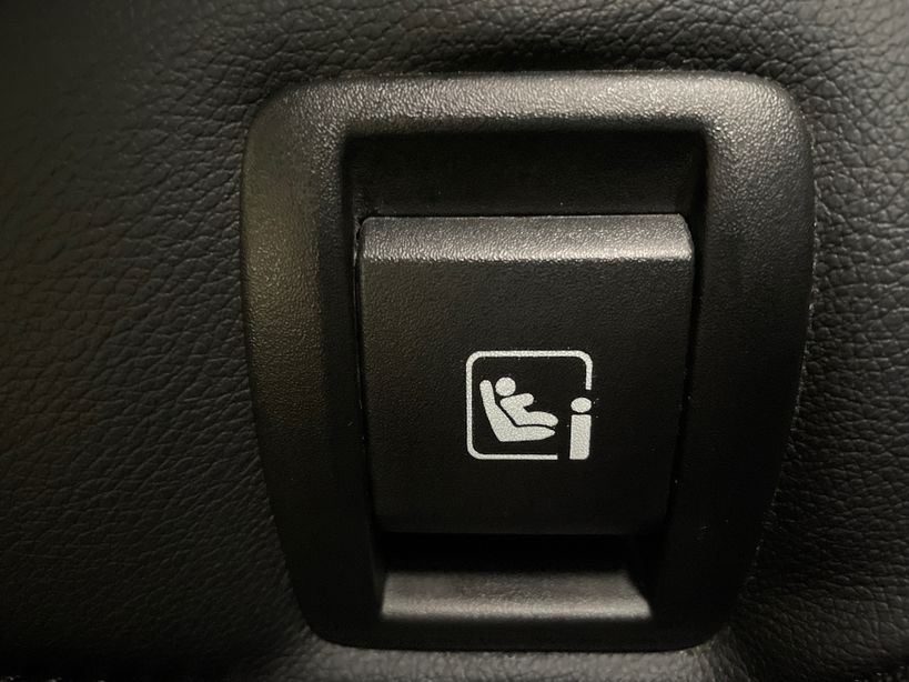 RENAULT CLIO V 2023 - Photo n°40