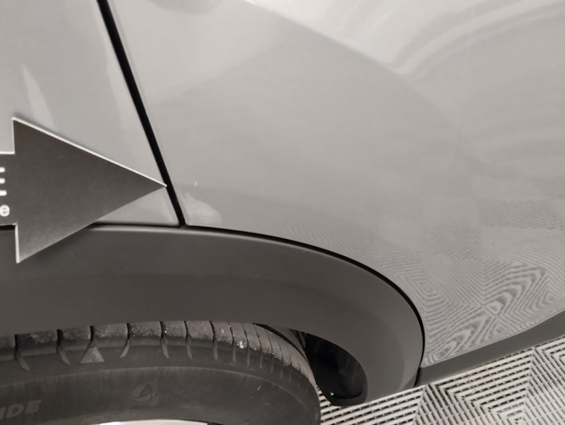 CITROEN C4 X 2023 - Photo n°11