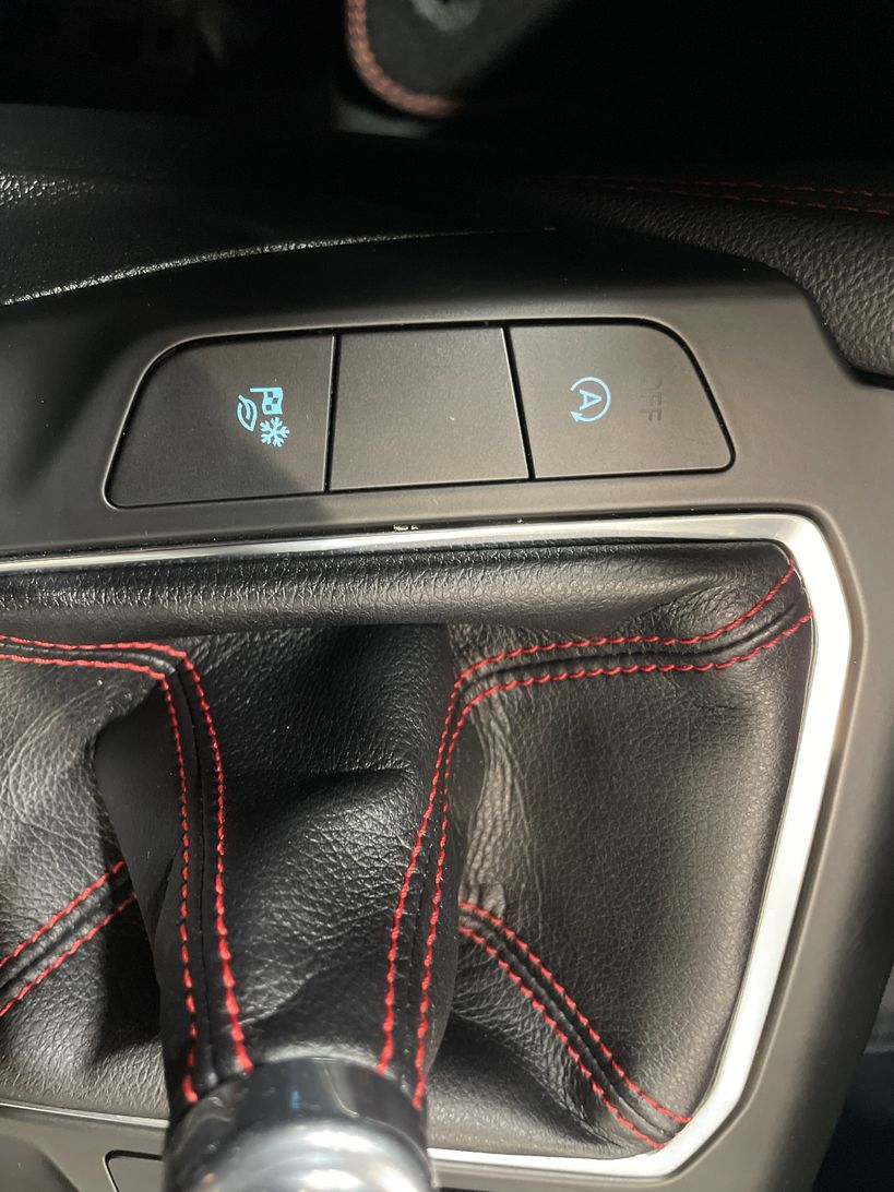 FORD KUGA 2022 - Photo n°22