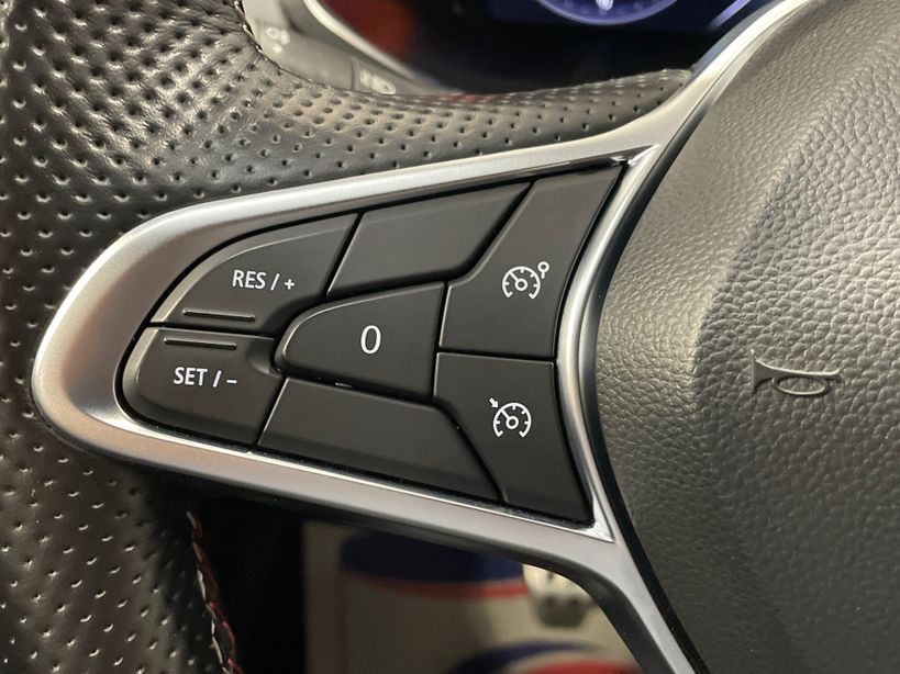 RENAULT CAPTUR 2022 - Photo n°26